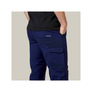 Hard Yakka Raptor Active Pant - Navy