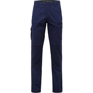 Hard Yakka Raptor Active Pant - Navy