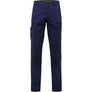 Hard Yakka Raptor Active Pant - Navy