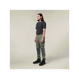 Hard Yakka Raptor Active Pant - Military Green