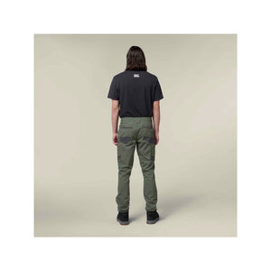 Hard Yakka Raptor Active Pant - Military Green