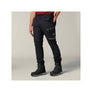 Hard Yakka Raptor Cuff Pant - Black