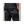 Hard Yakka Raptor Cuff Pant - Black