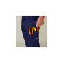 Hard Yakka Raptor Cuff Pant - Navy