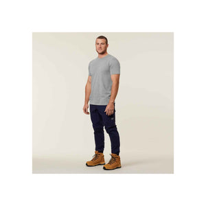 Hard Yakka Raptor Cuff Pant - Navy