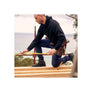Hard Yakka Raptor Cuff Pant - Navy