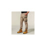 Hard Yakka Raptor Cuff Pant - Desert