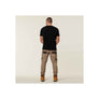 Hard Yakka Raptor Cuff Pant - Desert