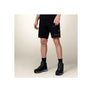 Hard Yakka Raptor Active Mid-Short 9" - Black