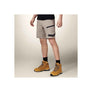 Hard Yakka Raptor Active Mid-Short 9" - Desert