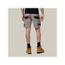 Hard Yakka Raptor Active Mid-Short 9" - Desert