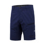 Hard Yakka Raptor Active Mid-Short 9" - Navy