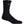 Hard Yakka Crew Five Pack Worksock - Black