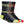Hard Yakka Crew Five Pack Worksock - Multi