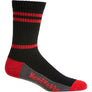 Hard Yakka Crew Five Pack Worksock - Multi