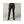 Hard Yakka Women's Raptor Cuffed Pant - Black