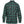 Hard Yakka Long Sleeve Check Flannel Shirt - Green