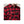 Hard Yakka Long Sleeve Check Flannel Shirt - Red