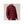 Hard Yakka Long Sleeve Check Flannel Shirt - Red