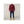 Hard Yakka Long Sleeve Check Flannel Shirt - Red