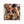 Hard Yakka Women's Crew 3 Pack Work Sock - Multicoloured