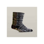 Hard Yakka Sock & Beanie Bundle - Multicoloured