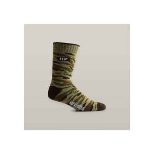 Hard Yakka Sock & Beanie Bundle - Multicoloured