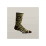 Hard Yakka Sock & Beanie Bundle - Multicoloured