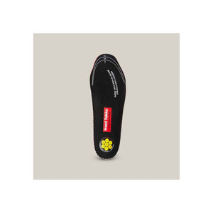 Hard Yakka ERP Footbed - Black
