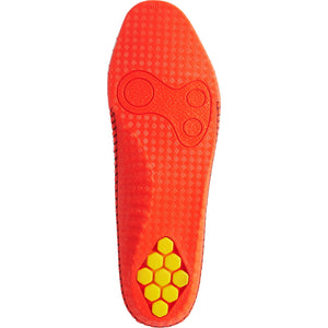 Hard Yakka ERP Footbed - Black