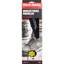 Hard Yakka ERP Footbed - Black