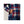 Hard Yakka Women's Check Zoodie - Multicoloured