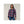 Hard Yakka Women's Check Zoodie - Multicoloured