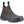 Hard Yakka Outback Safety Dealer Boot - Brown