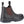 Hard Yakka Outback Safety Dealer Boot - Brown