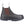 Hard Yakka Outback Safety Dealer Boot - Brown