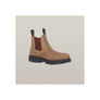 Hard Yakka Outback Safety Dealer Boot - Crazyhorse