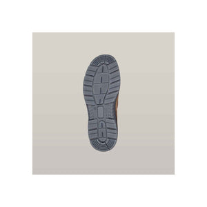 Hard Yakka Outback Safety Dealer Boot - Crazyhorse
