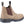 Hard Yakka Outback Safety Dealer Boot - Crazyhorse