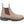 Hard Yakka Outback Safety Dealer Boot - Crazyhorse