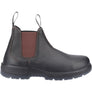 Hard Yakka Brumby Dealer Boot - Brown