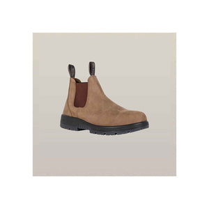 Hard Yakka Brumby Dealer Boot - Crazyhorse