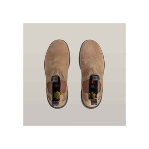 Hard Yakka Brumby Dealer Boot - Crazyhorse