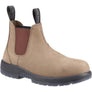 Hard Yakka Brumby Dealer Boot - Crazyhorse