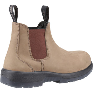 Hard Yakka Brumby Dealer Boot - Crazyhorse