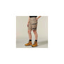 Hard Yakka Women's Raptor Active Short - Desert