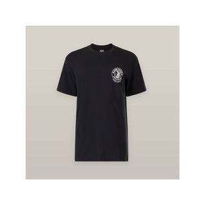 Hard Yakka Heritage Icon Short Sleeve Tee - Black