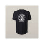 Hard Yakka Heritage Icon Short Sleeve Tee - Black