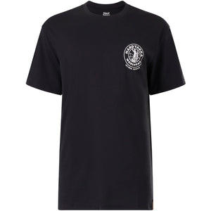 Hard Yakka Heritage Icon Short Sleeve Tee - Black