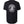 Hard Yakka Heritage Icon Short Sleeve Tee - Black
